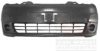 VAN WEZEL 3393574 Bumper